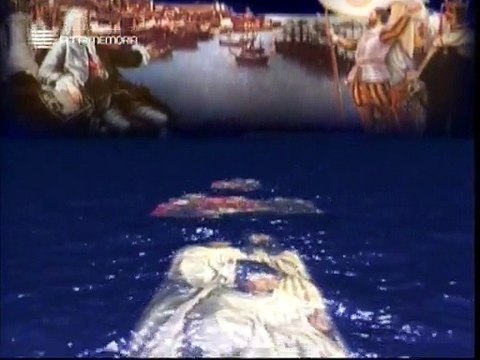 A Alma e a Gente - III #41 - Homenagem a um Grande Português, João de Barros - 23 Out 2005