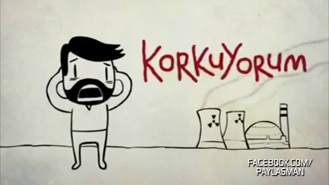 Eğer Bir Gün Patlarsa