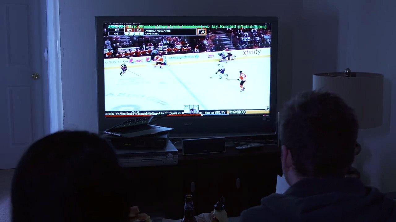 (1) The Ghost of Earth Day Present - The Master Shift[torchbrowser.com ile]