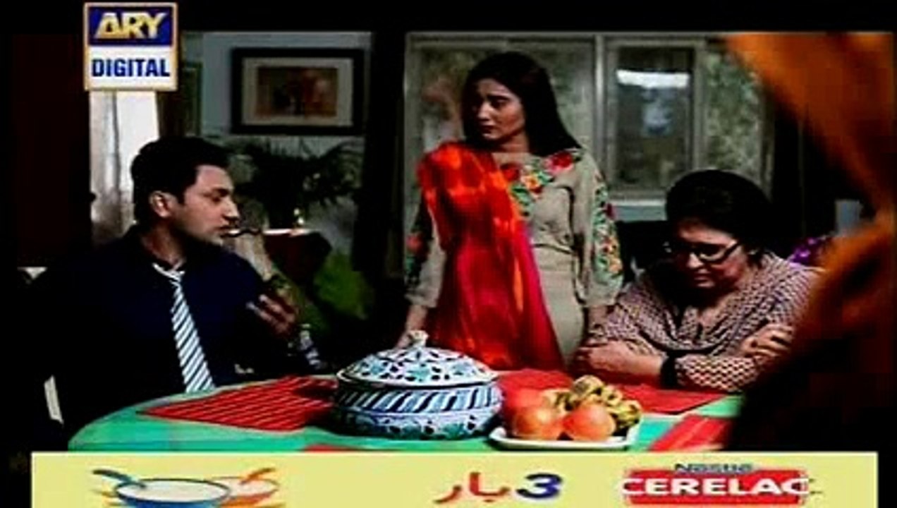 Woh Ishq Tha Shayed Episode 5 By Ary Digital - Single Link