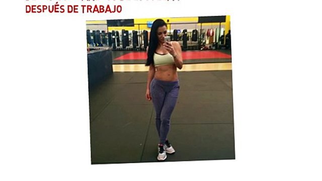 Como tener Gluteos de Escandalo-EL SECRETO OCULTO DE LAS BRASILEÑAS AL DESCUBIERTO version 2015