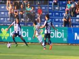 Cartaginés rescata un punto ante Limón pero suma 10 partidos sin ganar