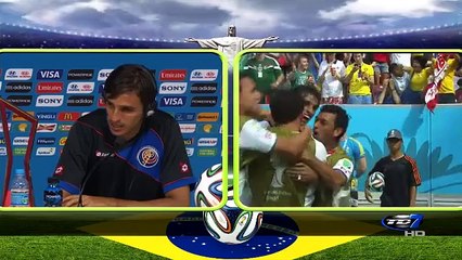 Los 23 guerreros que defienden este pequeño territorio