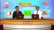 Hang Meas HDTV Express News - Khmer Daily News on 13 April 2015 - Part 4/8