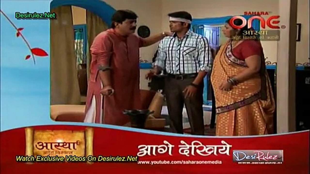 Aastha 13th April 2015pt2
