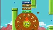 Flappy Flight Sur Facebook