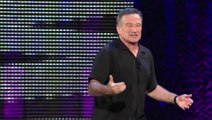 Robin Williams on the Vatican and homosexuality