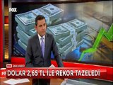 Dolar nereye koşuyor artık uzmanlar bile tahmin yapamıyor