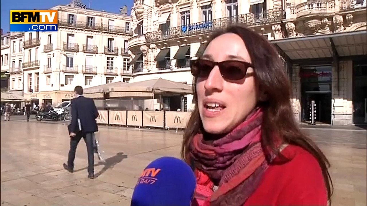 Capitale de la région Midi-Pyrénées-Languedoc-R...