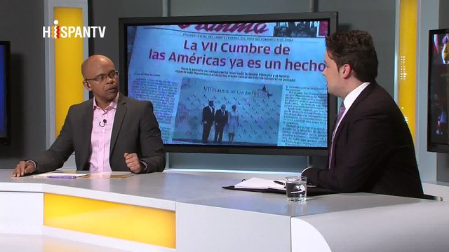 Enfoque - Panamá: Venezuela y Cuba marcan la Cumbre de las Américas