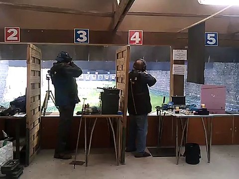 DEPARTEMENTAUX TIR ARMES ANCIENNES BAS RHIN 2015