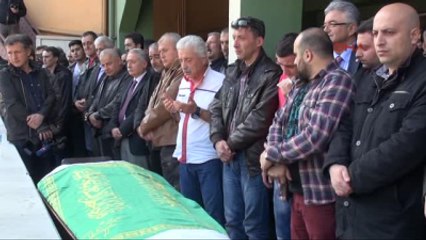 Zonguldak Hastanede Tedavi Gördükten 10 Saat Sonra Kalp Krizinden Öldü