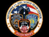 911 Fallen Heroes Remembered