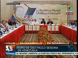 Diosdado Cabello: Oposición ha querido derrocar a Maduro