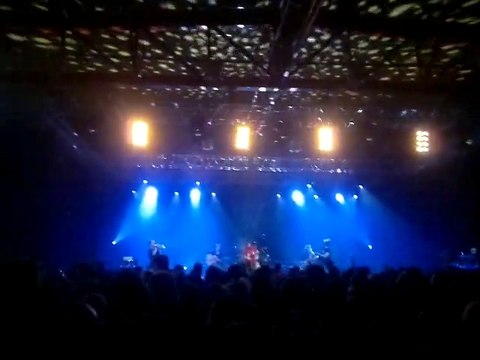 Zoufris Maracas - Prison Dorée - Festival De La Meuf Folle - France 2015