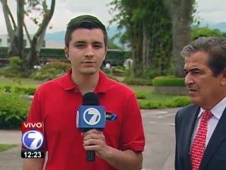 Pinto considera que FIFA no sancionará a la 'Sele'