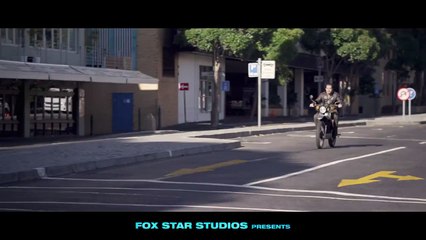 Dialogue HD Promo 2 - Mr X (2015)