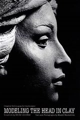 Download Modeling the Head in Clay Ebook {EPUB} {PDF} FB2