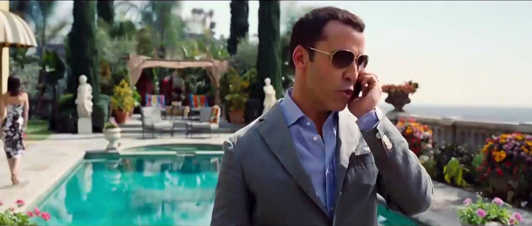 Entourage Official UK Trailer #3 + Movie News (2015) HD