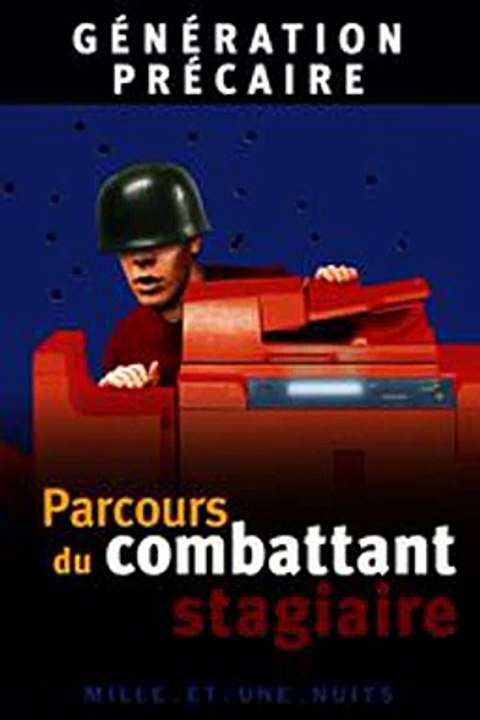 Download Parcours du combattant stagiaire Ebook {EPUB} {PDF} FB2