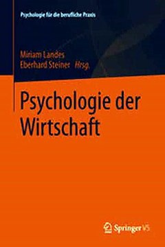 Download Psychologie der Wirtschaft Ebook {EPUB} {PDF} FB2