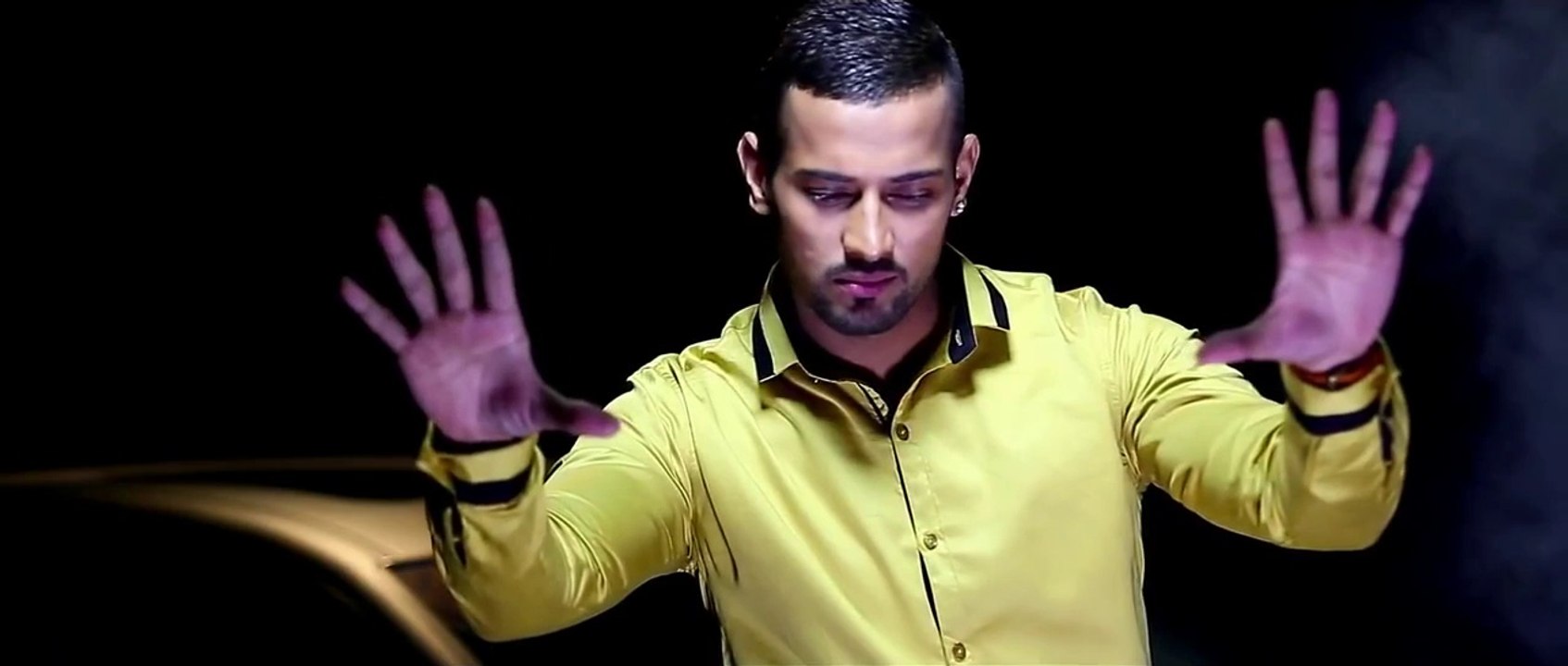 Ja Ni Ja -Garry Sandhu - Off You Go - Full  Video - m77k