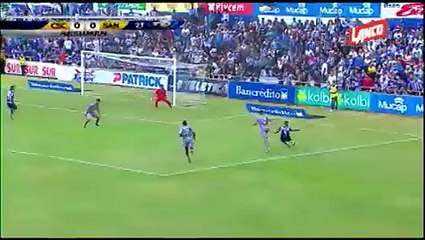 Cartago 0 - Santos 0