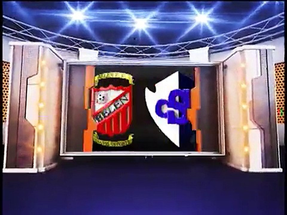 Belén 0 - Cartaginés 1
