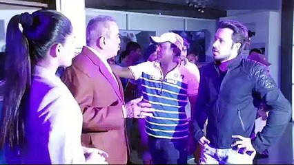 Watch Emraan Hashmis magical tricks in CID