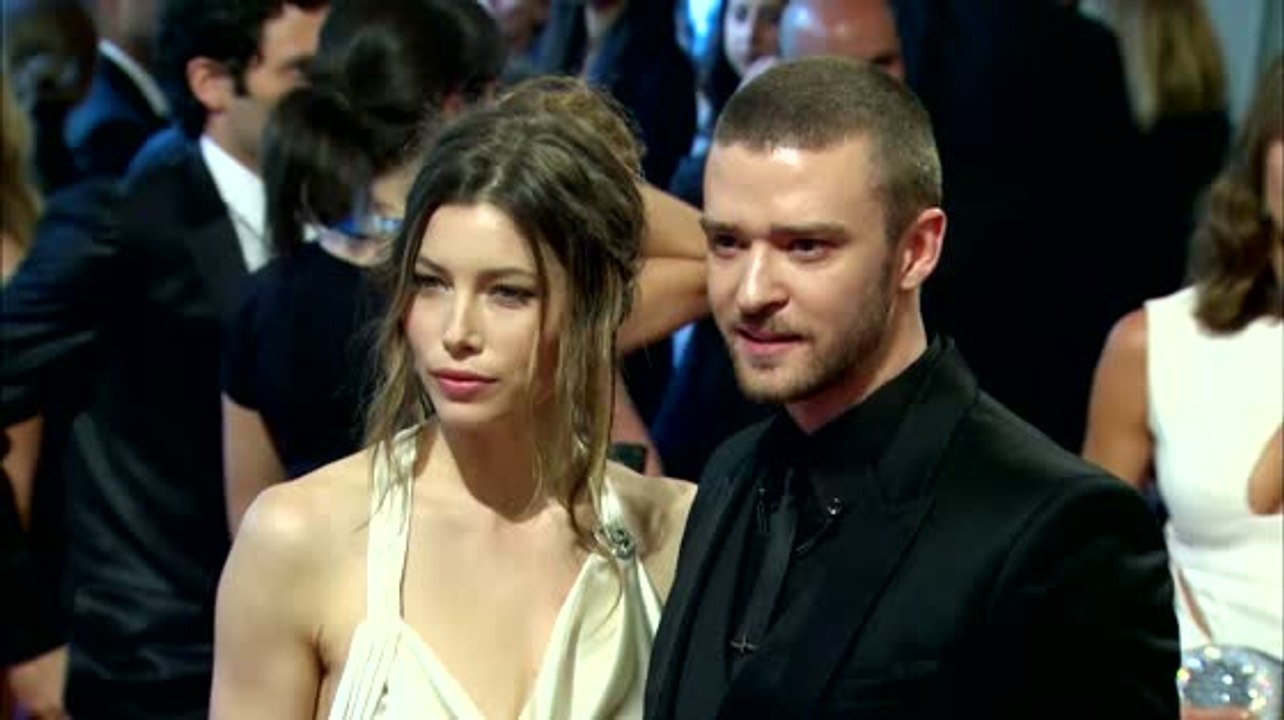 Justin Timberlake und Jessica Biel haben einen Jungen bekommen