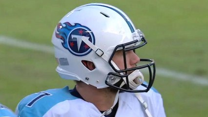 Should Zach Mettenberger be the starter in 2015?