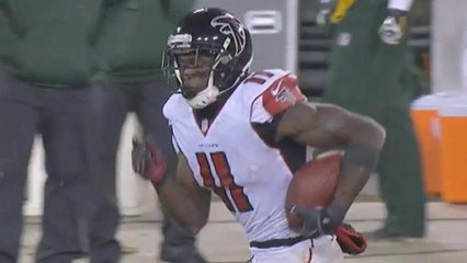 Falcons have high hopes for new coaching staff