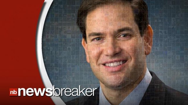 Republican Marco Rubio Set to Announce 2016 Bid for Presidency at Rally Monday Night