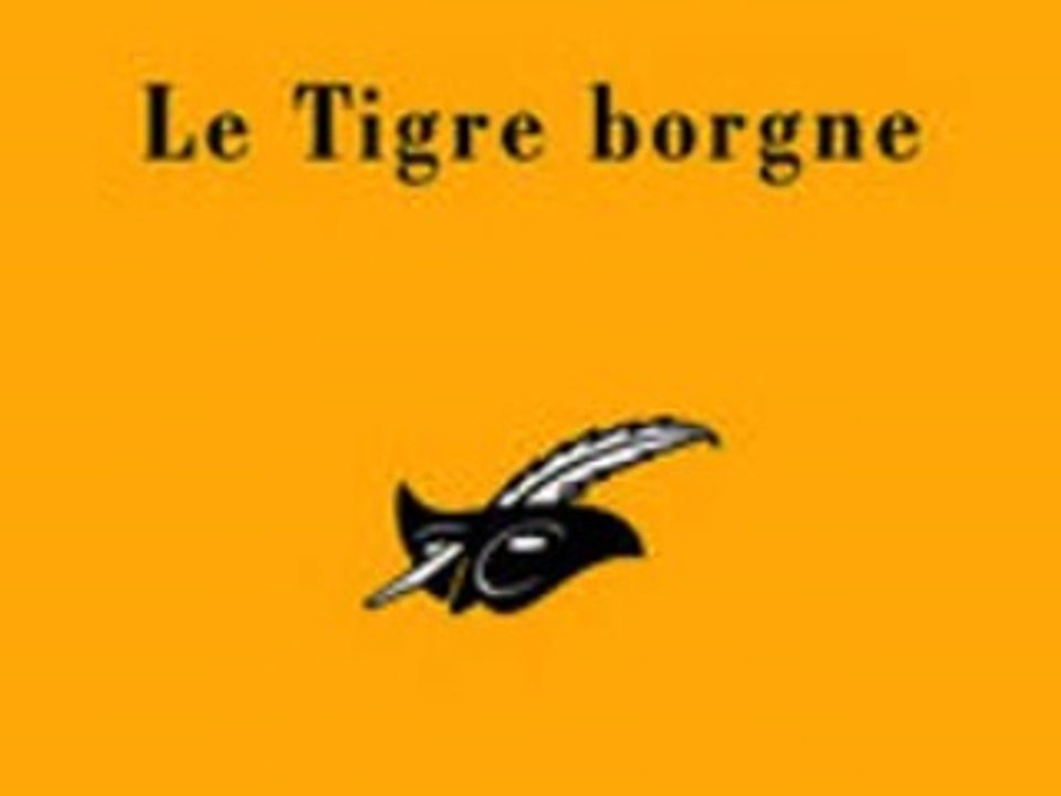 Download Le Tigre borgne Ebook {EPUB} {PDF} FB2