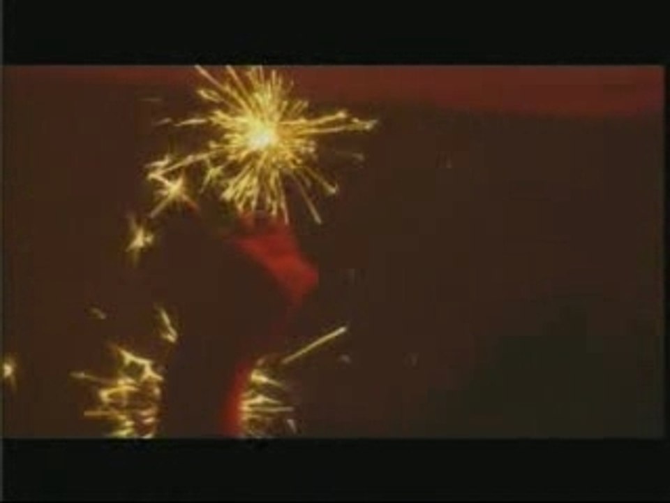 Alizee - amelie m'a dit