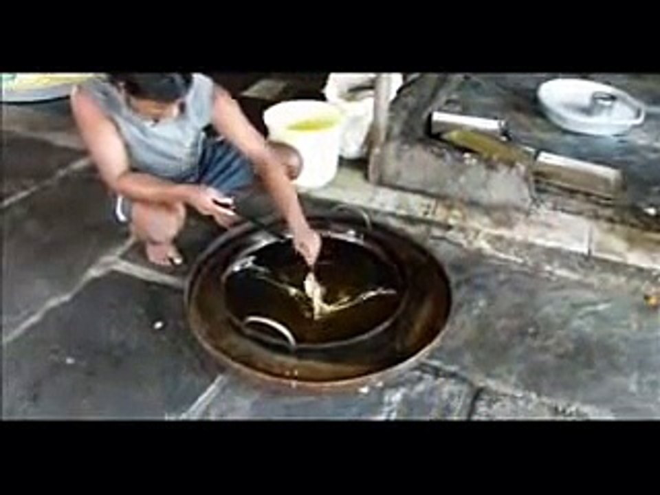 Soan Papdi / Son Papdi Indian sweet recipe