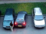 Womens parking