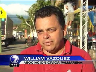 Tres conciertos serán el plato fuerte de Palmares este 2013