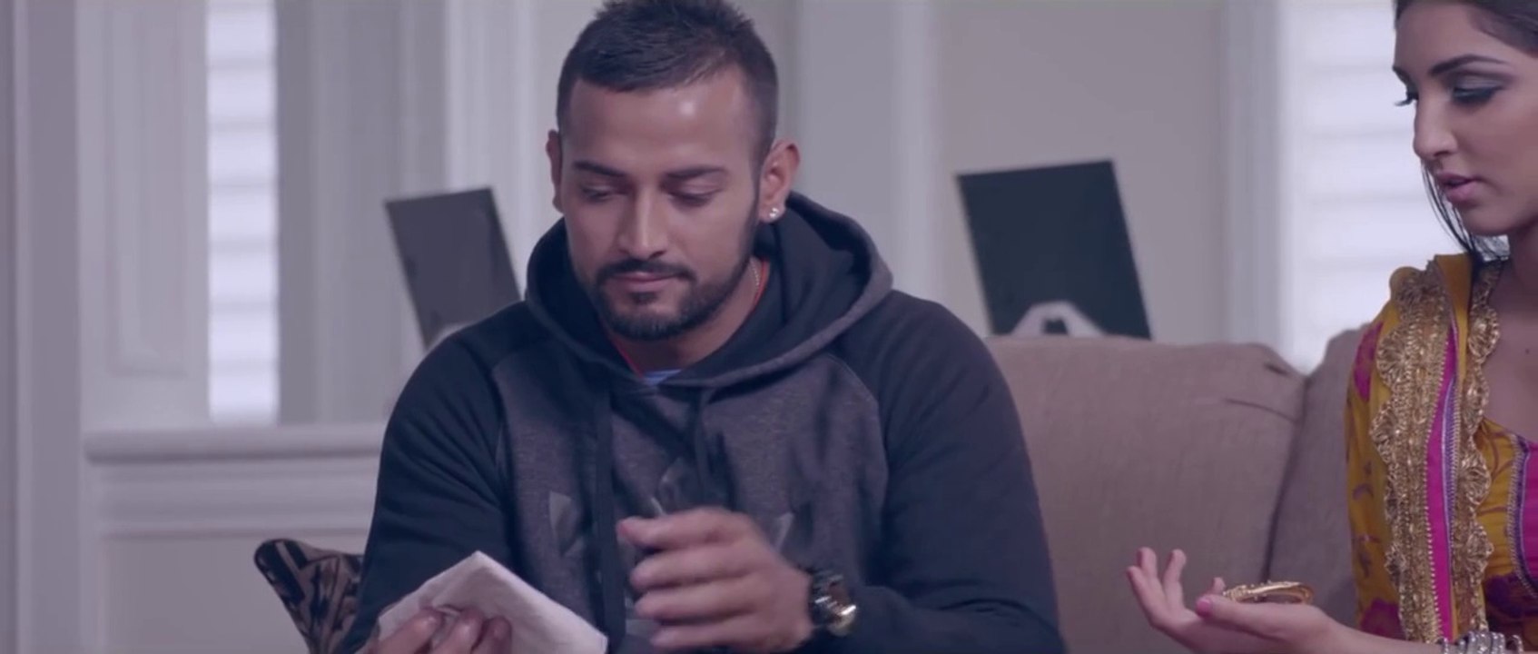 Banda Ban Ja -Garry Sandhu - HD Full Video(Full Song) m77k