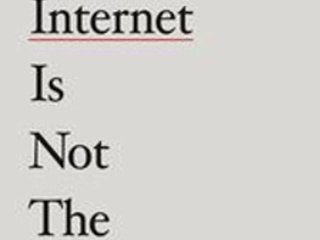 Download The Internet is Not the Answer Ebook {EPUB} {PDF} FB2