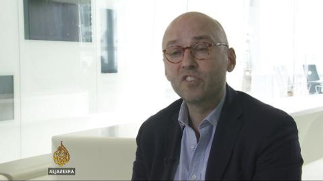 German Nobel laureate novelist Gunter Grass dies at 87