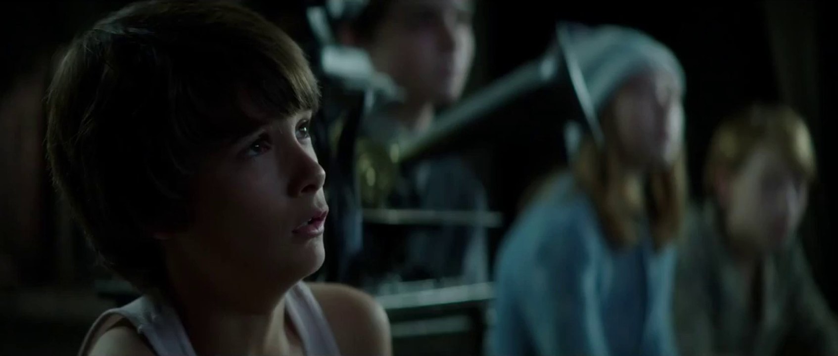 Sinister 2    -    trailer