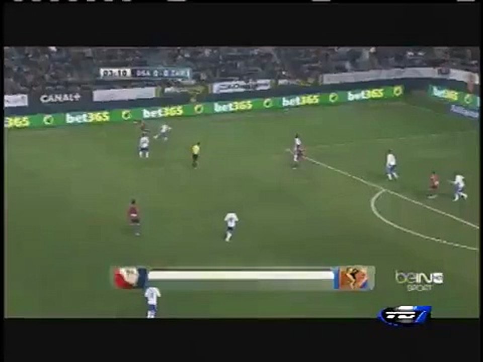 Osasuna 1 - Zaragoza 0