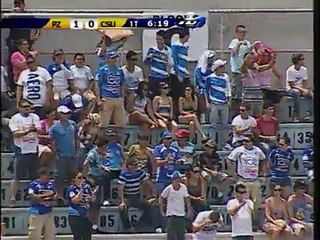 Peréz Zeledón 1 - Uruguay 1