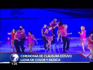 Henry Núñez: 'Terminanos con la satisfacción del deber cumplido'