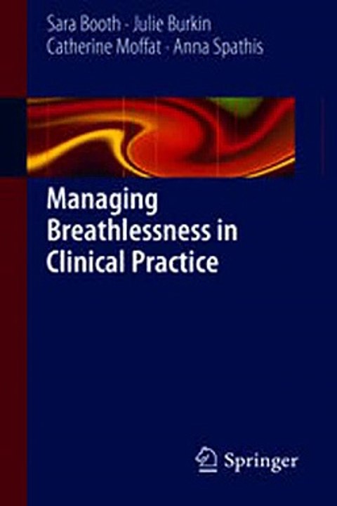 Download Managing Breathlessness in Clinical Practice Ebook {EPUB} {PDF} FB2