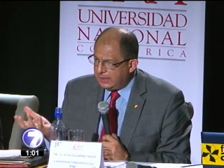 Este 5 y 6 de enero se realizarán los debates del TSE