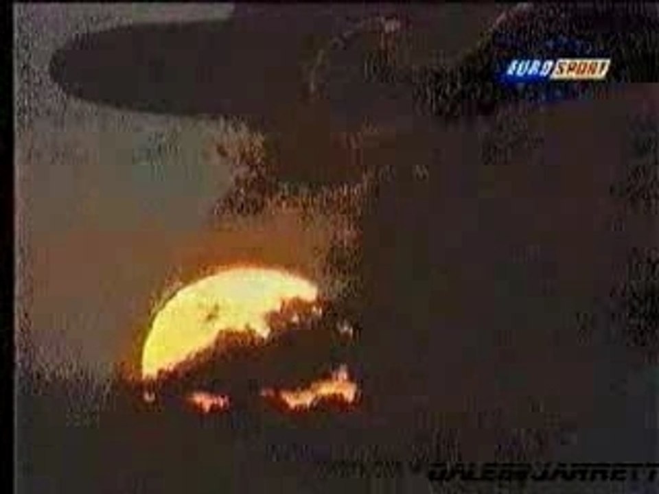 F1 - Ayrton Senna Memorial Movie