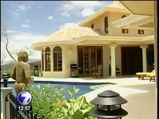 Solo el 9% de los propietarios de casas de lujo han pagado el impuesto solidario