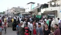 یمن؛ ظریف خواستار دولتی جدید با مشارکت همه گروههای سیاسی شد